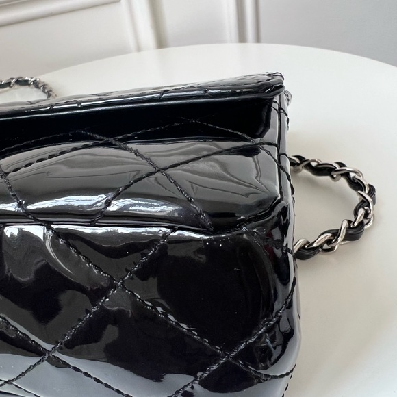 CHANEL SUPER MODEL BAG - Picture 11 of 12